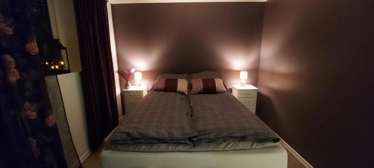 Cozy And Warm Just Like At Home, Free P, Big Terrace Langevag Exterior foto