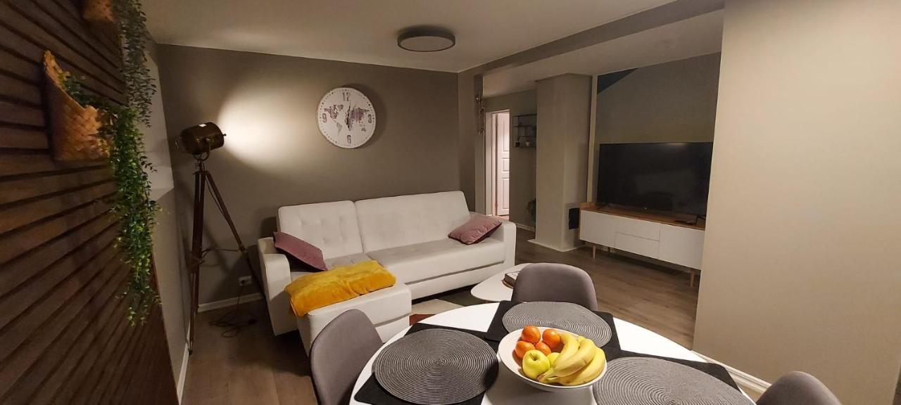 Cozy And Warm Just Like At Home, Free P, Big Terrace Langevag Exterior foto